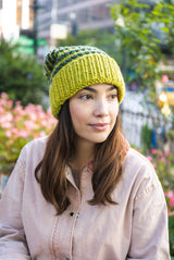 Forest Walk Hat (Knit) thumbnail