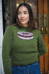 Bagel Pullover (Knit) thumbnail