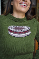 Knit Kit - Bagel Pullover thumbnail