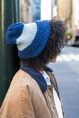 Ribbed Knit Hat (Knit) thumbnail