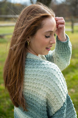 Knit cardigan thumbnail