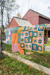 colorful blanket thumbnail