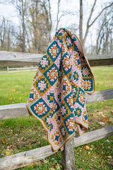 colorful blanket thumbnail