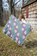 colorful blanket thumbnail