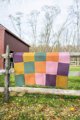 colorful blanket thumbnail