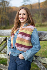 striped vest thumbnail