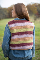 striped vest thumbnail
