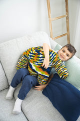 My Favorite Cuddlesome Creature (Knit) thumbnail