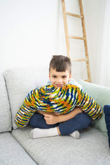 Knit Kit - My Favorite Cuddlesome Creature thumbnail