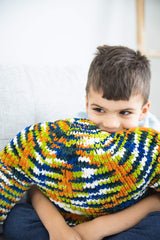 My Favorite Cuddlesome Creature (Knit) thumbnail