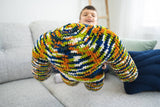 My Favorite Cuddlesome Creature (Knit) thumbnail