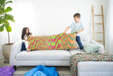 My Favorite Comforting Body Pillow (Knit) thumbnail