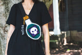Potion Pouch Crossbody Bag (Crochet) thumbnail