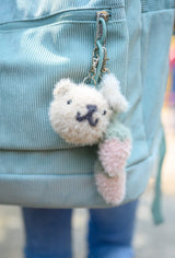 Bag Charms (Crochet) thumbnail