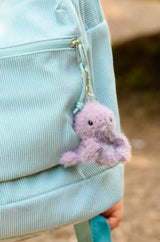 Bag Charms (Crochet) thumbnail