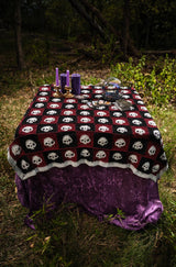 Crochet Kit - Arcana XIII Blanket thumbnail