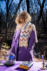 Colorful scarf thumbnail