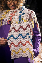 Colorful scarf thumbnail