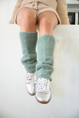 Cozy leg warmers thumbnail