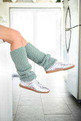 Cozy leg warmers thumbnail