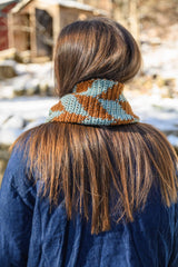 Wool-Ease scarf thumbnail