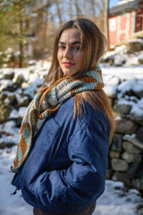 Wool-Ease scarf thumbnail