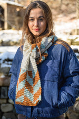 Wool-Ease scarf thumbnail