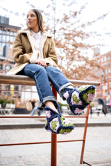 granny slippers on model thumbnail