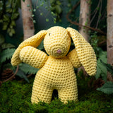 bunny amigurumi thumbnail