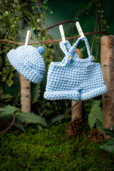 Crochet toy clothing thumbnail