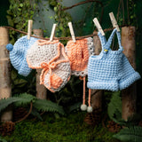 Clothing for stuffed animals thumbnail