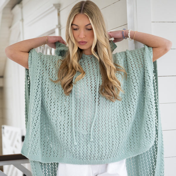 stein Padded Poncho（24AW） ssstein / シュタイン】PADDED PONCHO