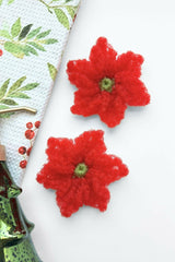 Crochet Dish Scrub thumbnail