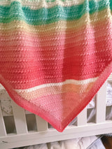 Crochet Blanket  thumbnail