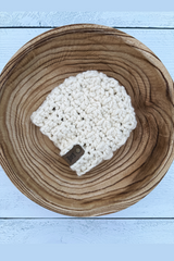 cream colored hat in a bowl thumbnail