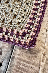 Crochet Blanket thumbnail