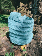 The Sara Elena Tote Bag (Crochet) thumbnail