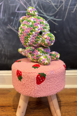 My Favorite T-Rex (Crochet) thumbnail