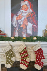 Heirloom Farmhouse Christmas 3 thumbnail