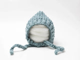 Knitted Bonnet thumbnail
