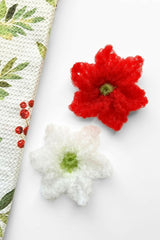 Crochet Dish Scrub thumbnail