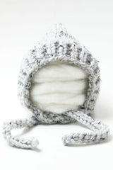 Knitted Bonnet thumbnail