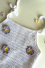 Crochet Tank Top thumbnail