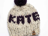 Knitted Hat thumbnail