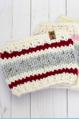 Knitted Cowl thumbnail