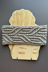 Crochet Headband thumbnail