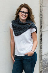 Street Chic Neckwarmer - Made with a Twist 3 thumbnail