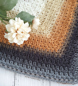 Crochet Scarf thumbnail