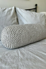 Crochet Pillow In Bed thumbnail