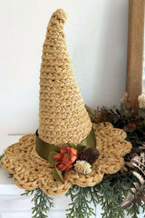 Crochet Hat thumbnail